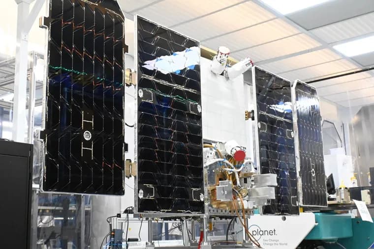Google запустила спутник с чипом TPU: Starship для орбитальных ЦОД нужно около 1800 пусков