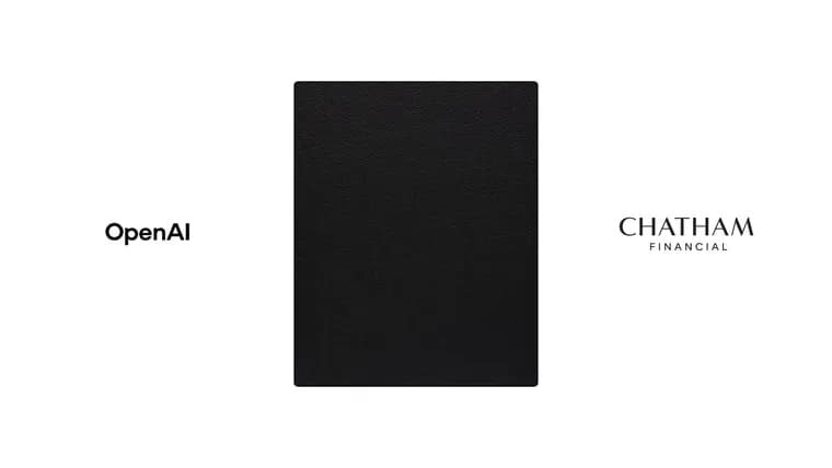 Chatham Financial с Codex и GPT-5.6 сократила проверку сделок с 30 до менее 4 минут