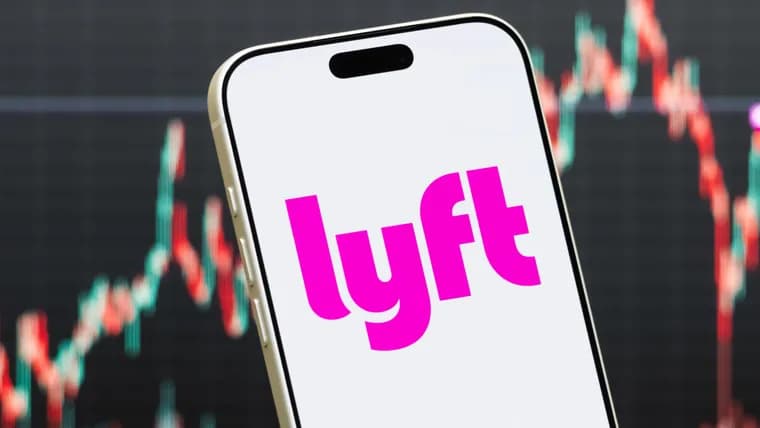 Lyft урегулировала иск в Калифорнии о водителях на $272,5 млн