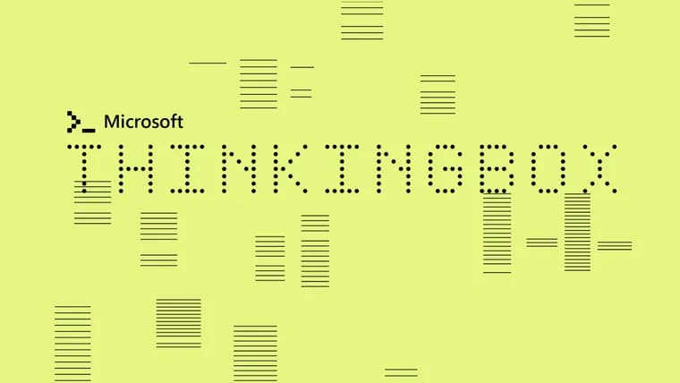 Microsoft и Hugging Face выпустили ThinkingBox: бенчмарк проверяет базу данных, а не ответ ИИ-агента