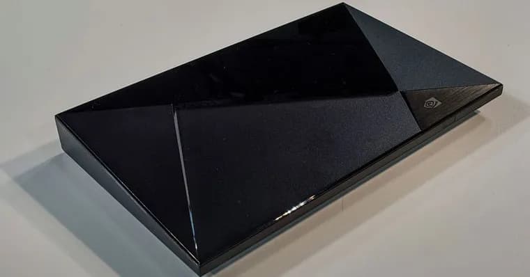Nvidia подняла цену Shield TV Pro на $100 из-за дорогой памяти