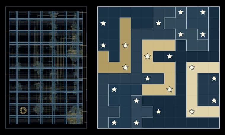 Jane Street раскрыла итоги ASIC-головоломки: чип проверял Star Battle