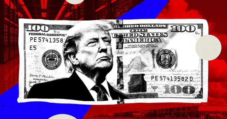 Сельские дата-центры в США получат налоговые льготы с 1 января