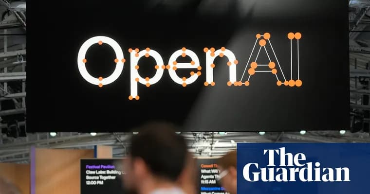 OpenAI снизила прогноз выручки на $20 млрд: $50 млрд вместо $70 млрд