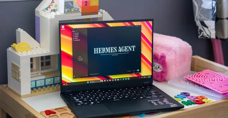 Автор The Verge запустил Hermes Agent с Qwen 3.8 Flash Next на Mac Studio: первые итоги