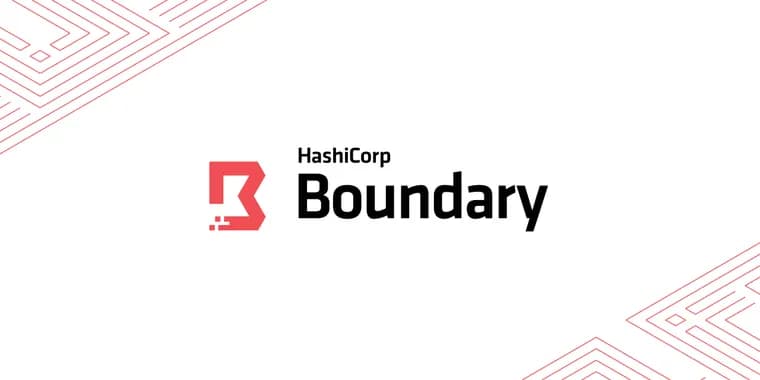 HashiCorp архивировала репозиторий Boundary CE: новых релизов и патчей пока не планируется