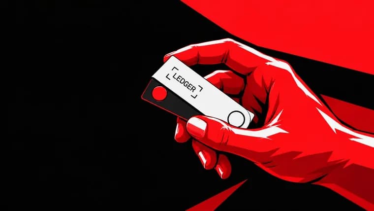 Ledger подтвердила аппаратный имплант в кошельках CryptoBilis, откуда воровали крипту