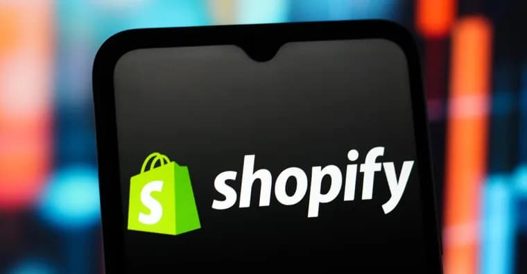 Shopify откроет каталог для любых ИИ-агентов: покупки по поручению