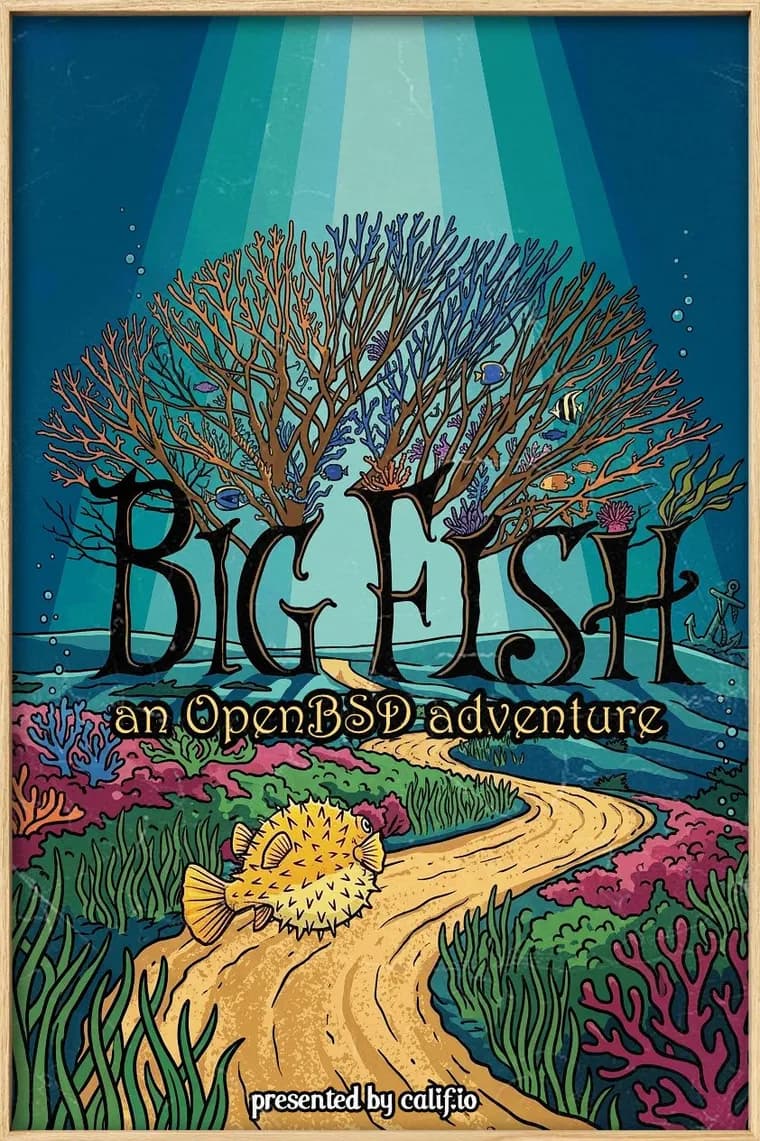 Calif нашла в ядре OpenBSD 37-летнюю ошибку, ведущую к root