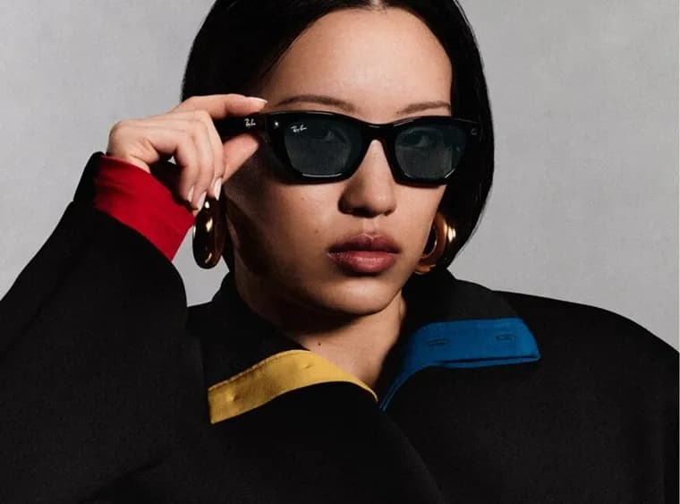 Очки Ray-Ban Meta записывали разговоры без фразы «Hey, Meta»