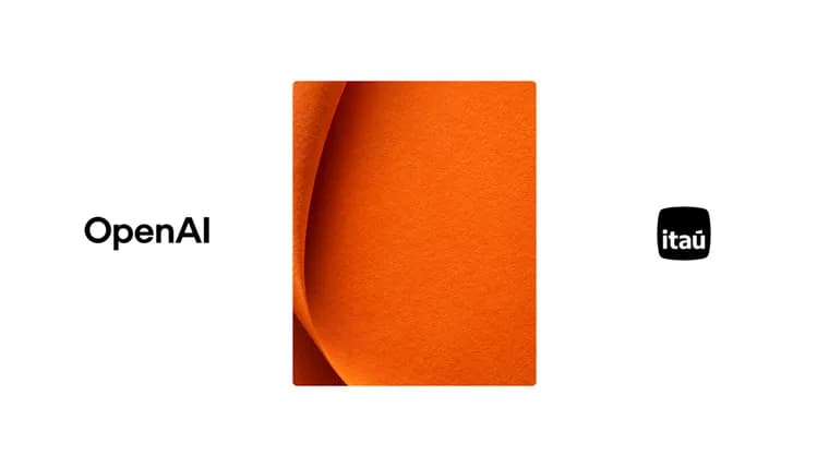 OpenAI рассказала, как Itaú внедряет ИИ: интерфейс ia.i и платформа IARA