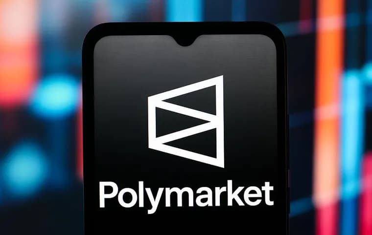 Polymarket: на двух рынках выборов объём торгов превысил $600 млн, в основном на аутсайдерах