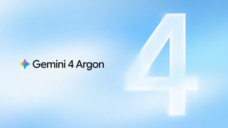 DeepMind начала широкий запуск Gemini 4 Argon и описала его защиту