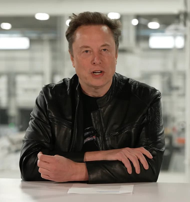 SpaceX отчиталась за III квартал: ИИ-бизнес принёс $7,5 млрд выручки