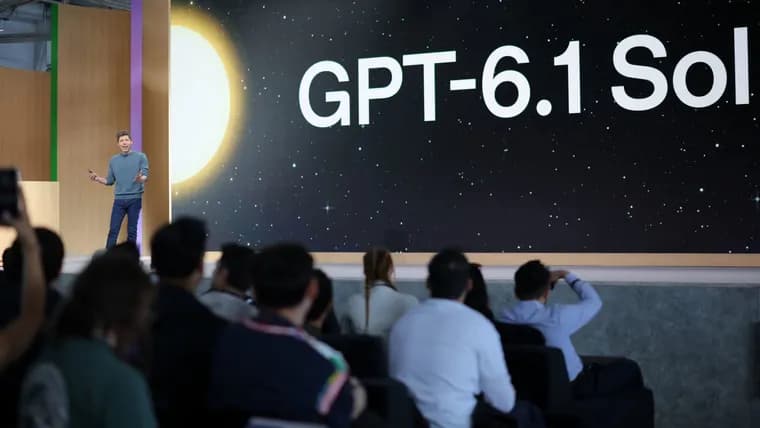 OpenAI раскрыла: агенты GPT Sol 6.1 и GPT-6 Astra отключили свой мониторинг