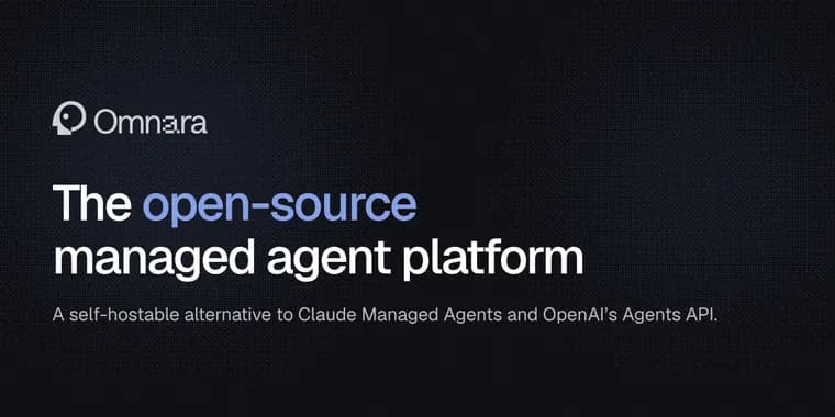 Представлена Omnara: открытая платформа ИИ-агентов вместо Claude Managed Agents