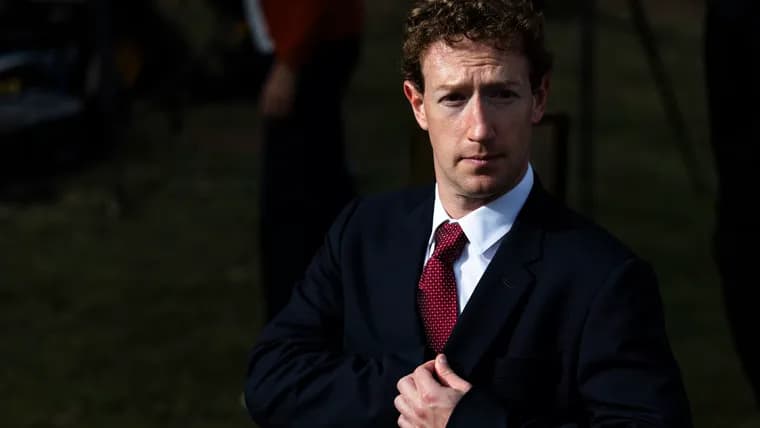 Суд Нью-Мексико обязал Meta выплатить $25 млрд по делу Cambridge Analytica