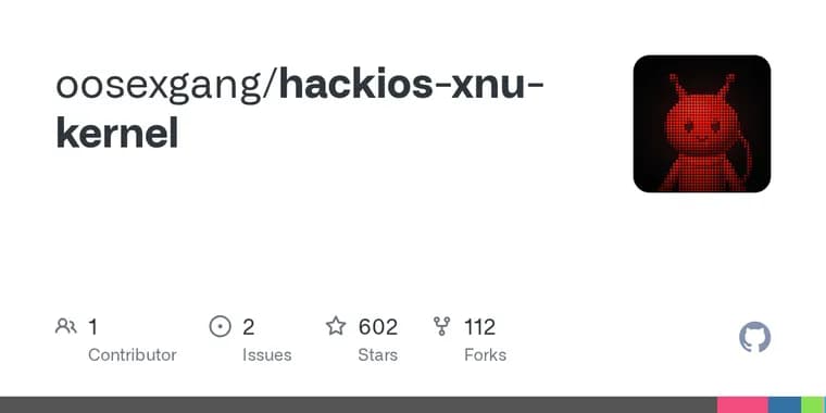 HackiOS запустил iOS 16.5 на Android-смартфоне POCO X5 Pro