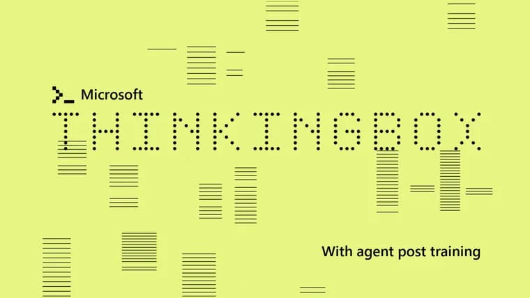 Microsoft и Hugging Face дообучили Qwen3.8-27B: успех агента вырос с 51,70% до 60,78%