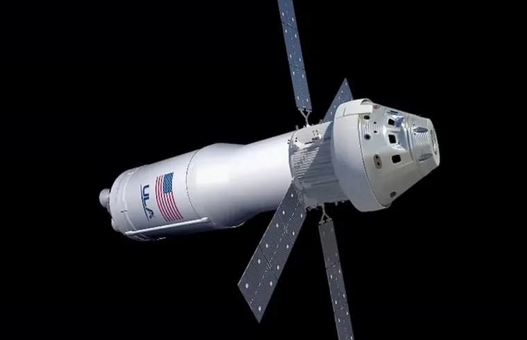 NASA обновила план лунных посадок: Orion состыкуется со Starship на высокой орбите Земли