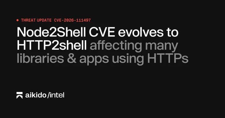 Уязвимость в декодере Brotli (CVE-2026-111497) задела Node.js, Python и HTTP-софт