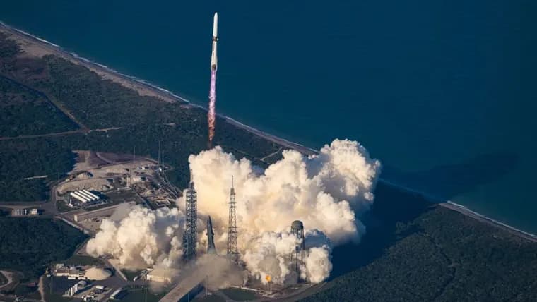 Space Force хочет третий космодром к 2030 году, но площадки нет