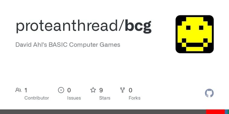 Классические компьютерные игры из книги Дэвида Ала перенесли с BASIC на C