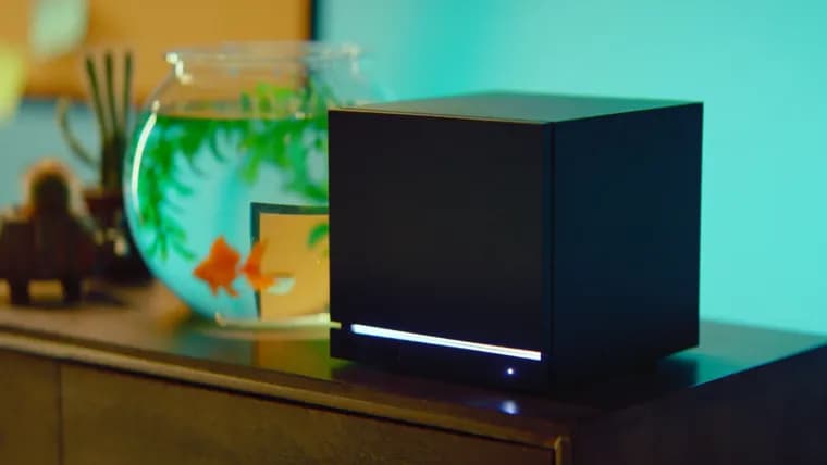 Steam Machine запущена, облачная игровая консоль от Valve