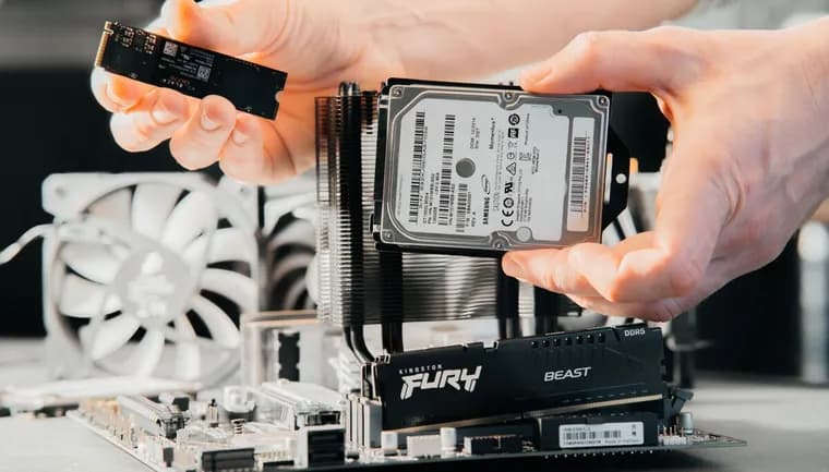 OpenAI Codex писал логи в SSD без контроля, сгорал hardware миллионов пользователей