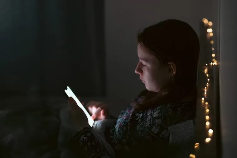 Эра «документы, пожалуйста» в интернете уничтожит вашу приватность