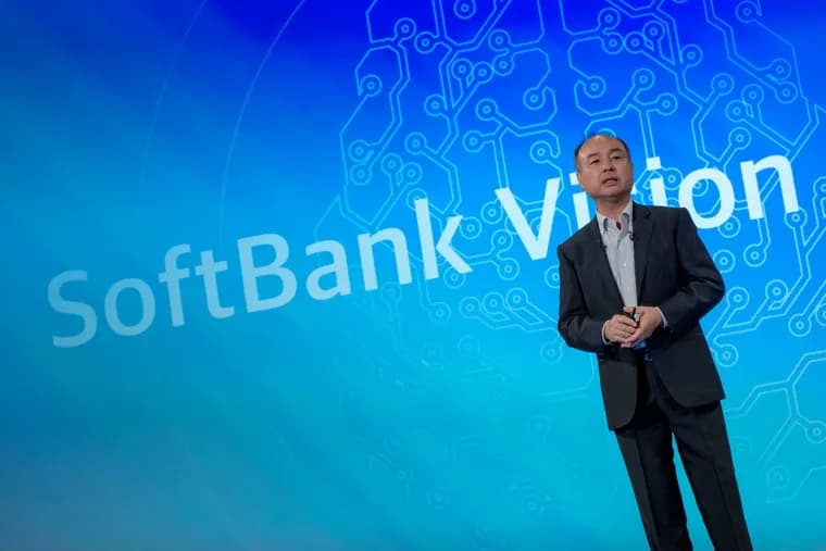 Маск заблуждается об орбитальных датацентрах: скептики из SoftBank и не только