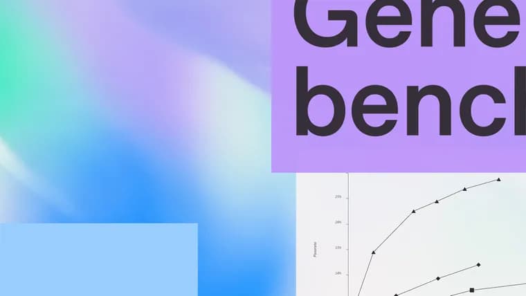 GeneBench-Pro, бенчмарк для ИИ в биологии и геномике