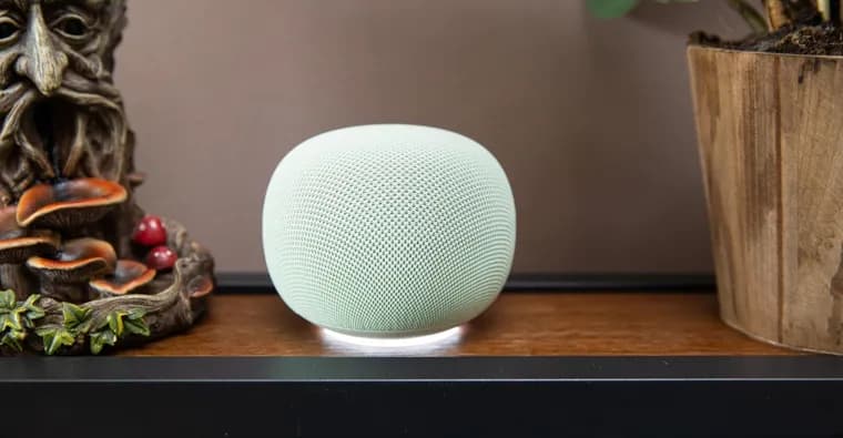 Google создала отличный умный динамик, но Gemini для него не готова
