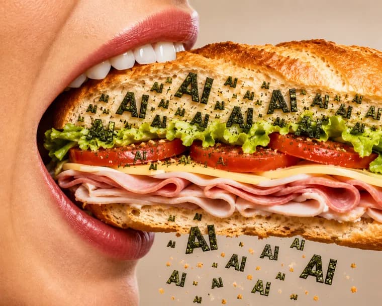 ИПО Jersey Mike's показывает, как далеко зашла шумиха вокруг ИИ