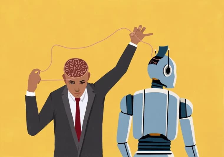 Amazon закрывает Mechanical Turk для новых клиентов