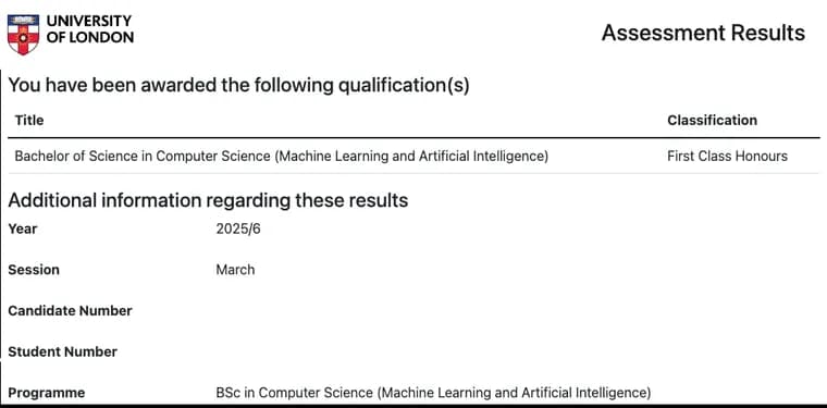 Бакалавриат по информатике на Coursera: как разработчик получил диплом за 4 года работы на полную ставку