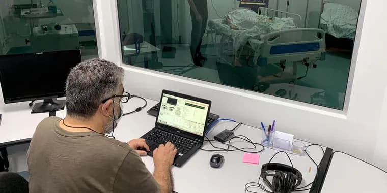 Компактные модели ИИ завоевывают регионы с ненадёжным интернетом