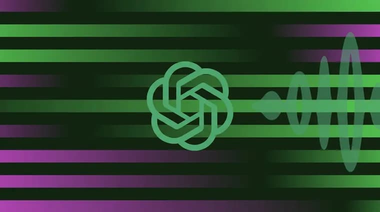 ChatGPT научился слушать и говорить одновременно: OpenAI выпустила голосовую модель GPT-Live