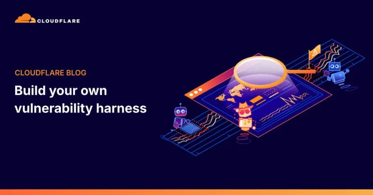Cloudflare показала архитектуру ИИ-конвейера для поиска уязвимостей во всём парке репозиториев