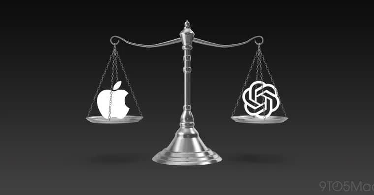 Apple подала в суд на OpenAI, обвинив бывших сотрудников в краже коммерческих тайн