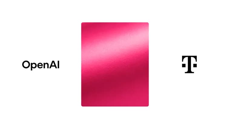 Как Deutsche Telekom перестраивает телекоммуникации с помощью ИИ