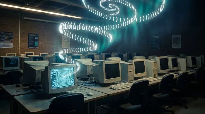 ИИ-агент на 100 строк Lisp