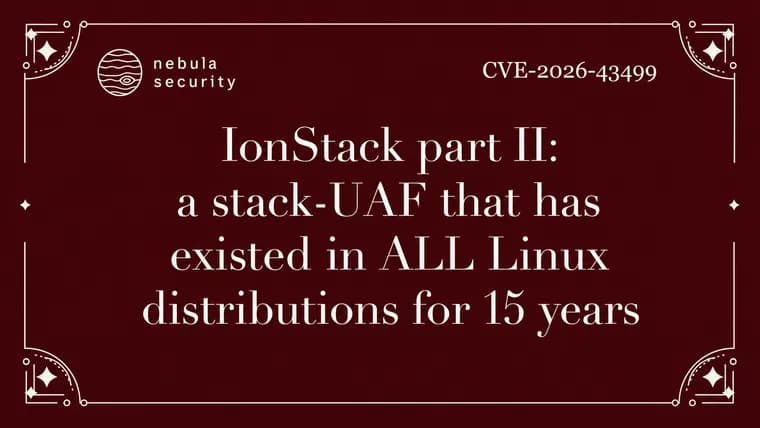 GhostLock: 15-летняя уязвимость use-after-free в ядре Linux, за которую Google заплатил $92 337