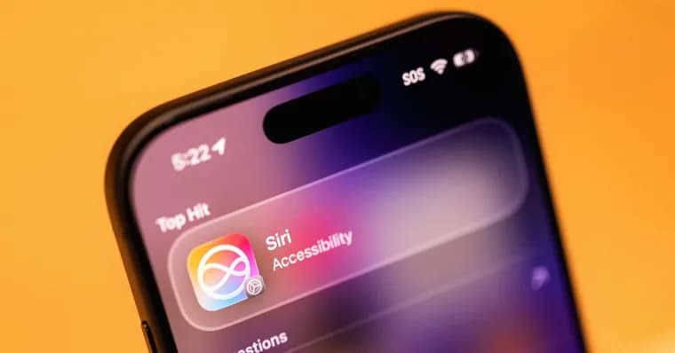 Apple выпустила Siri AI в публичной бете iOS 27