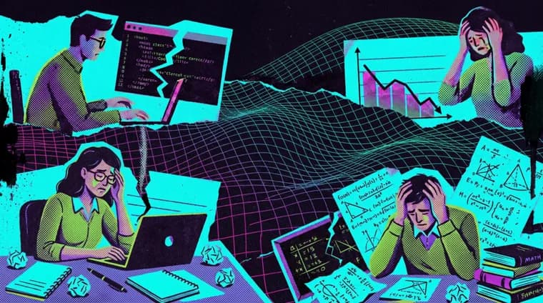 Нобелевские лауреаты и главы OpenAI, Anthropic, Google предупредили об угрозе ИИ для экономики