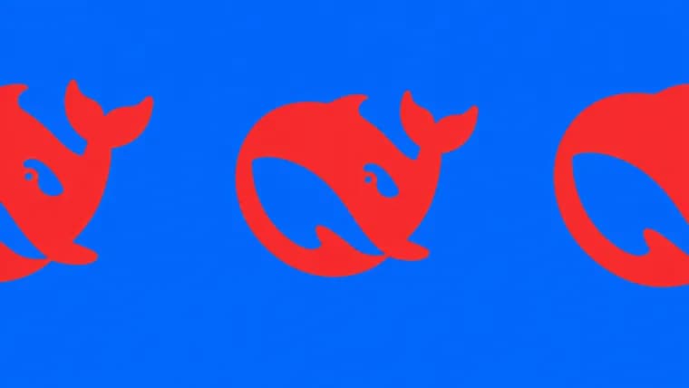 DeepSeek готовит новый раунд при оценке $71 млрд, через несколько недель после $7 млрд