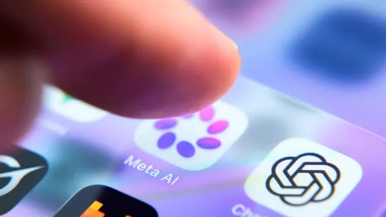 На Meta подали в суд: кого уволить, решал ИИ, а не люди