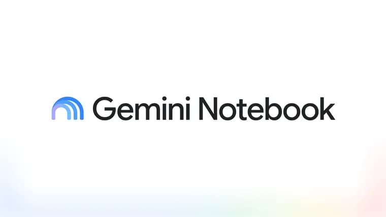 Google переименовал NotebookLM в Gemini Notebook и добавил выполнение кода