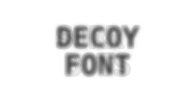 Mixfont выпустил Decoy Font, шрифт, который прячет текст от ИИ с помощью оптической иллюзии