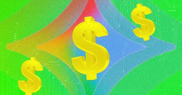 Google меняет лимиты Gemini: теперь считают мощность запроса, а не их число